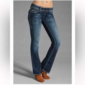 Rock revival Celine boot cut jeans Size 34